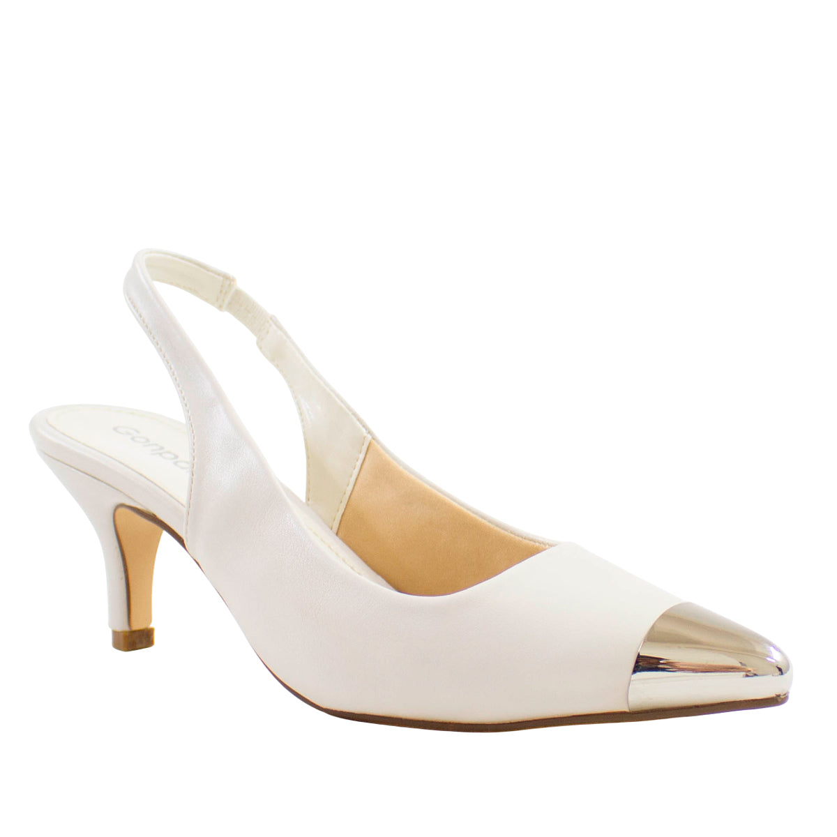Zapatilla Calzado Dama Senties 19-230