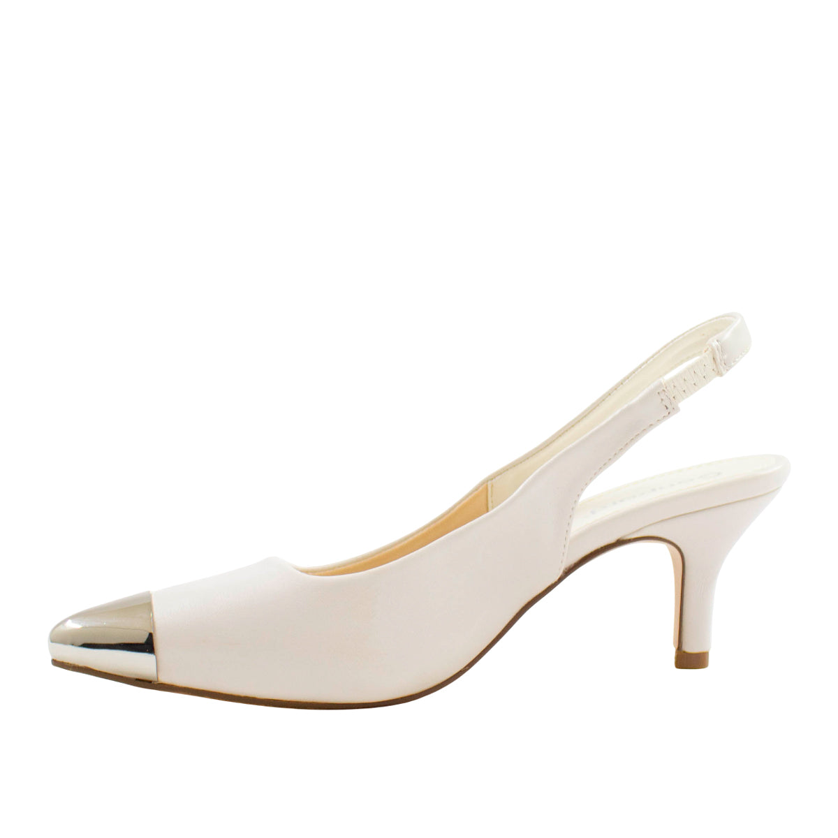 Zapatilla Calzado Dama Senties 19-230