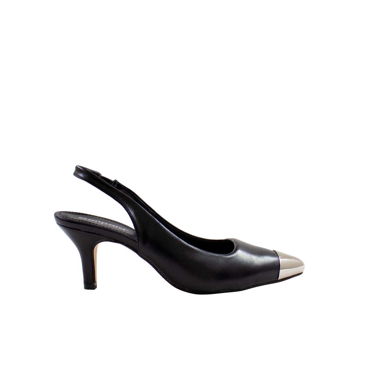 Zapatilla Calzado Dama Senties 19-230