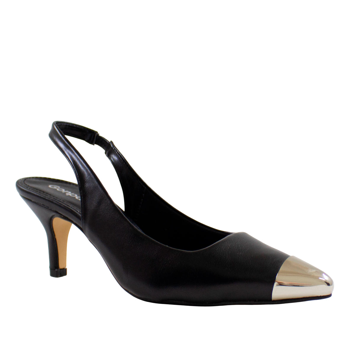 Zapatilla Calzado Dama Senties 19-230