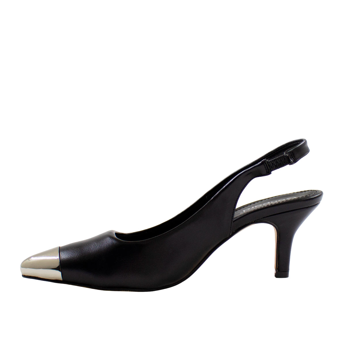 Zapatilla Calzado Dama Senties 19-230