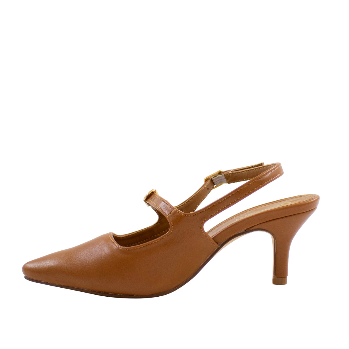 Zapatilla Calzado Dama Senties 19-229