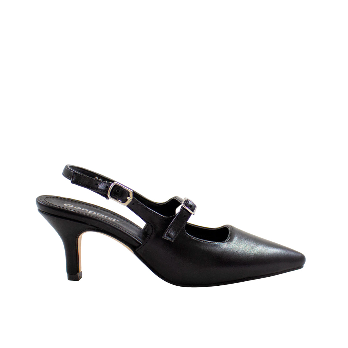 Zapatilla Calzado Dama Senties 19-229