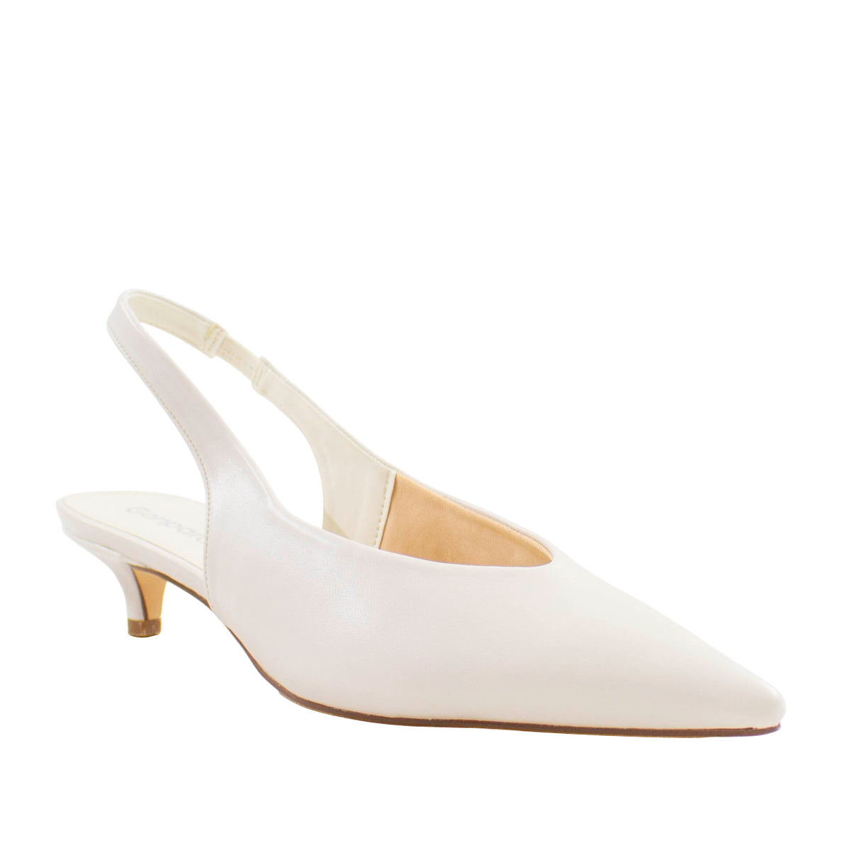Zapatilla Calzado Dama Senties 14-217