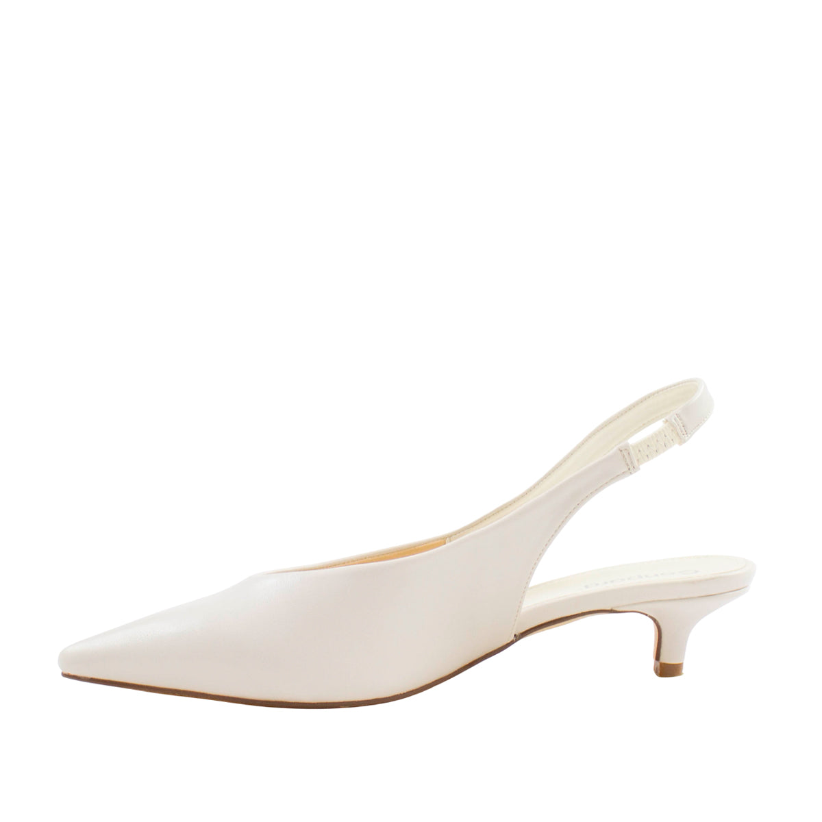 Zapatilla Calzado Dama Senties 14-217