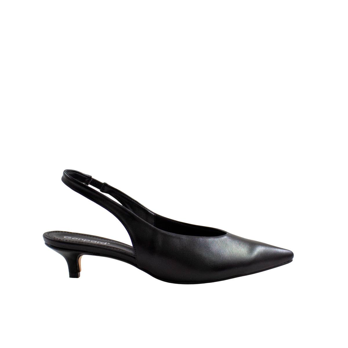 Zapatilla Calzado Dama Senties 14-217