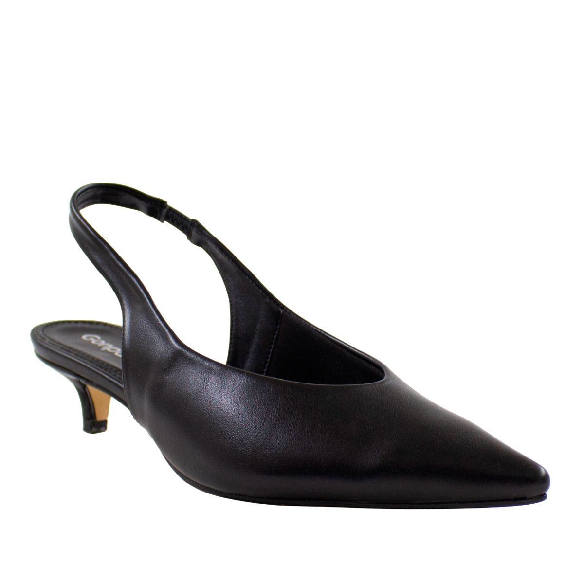 Zapatilla Calzado Dama Senties 14-217