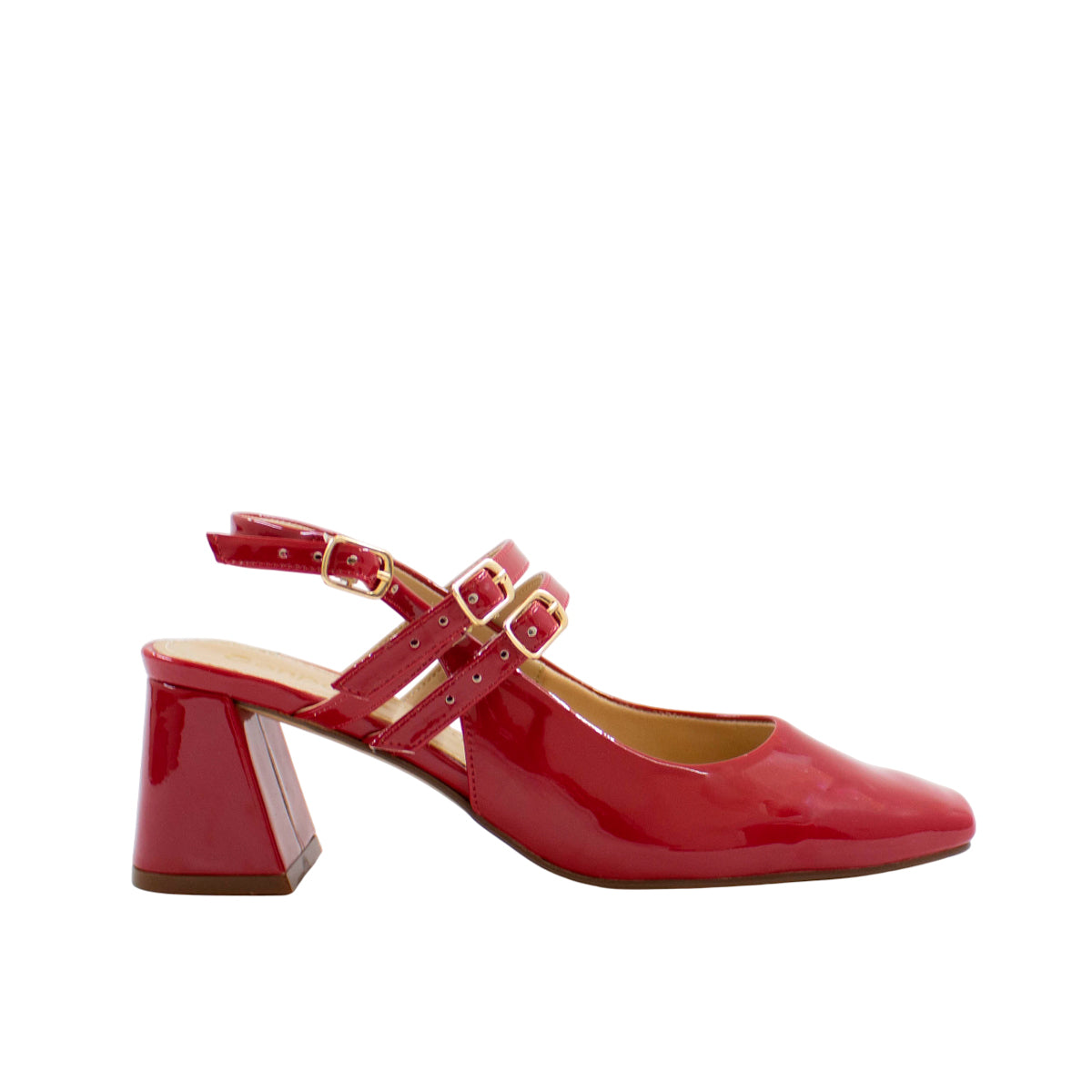 Zapatilla Calzado Dama Senties 22-235