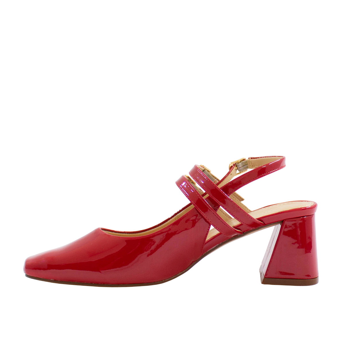 Zapatilla Calzado Dama Senties 22-235