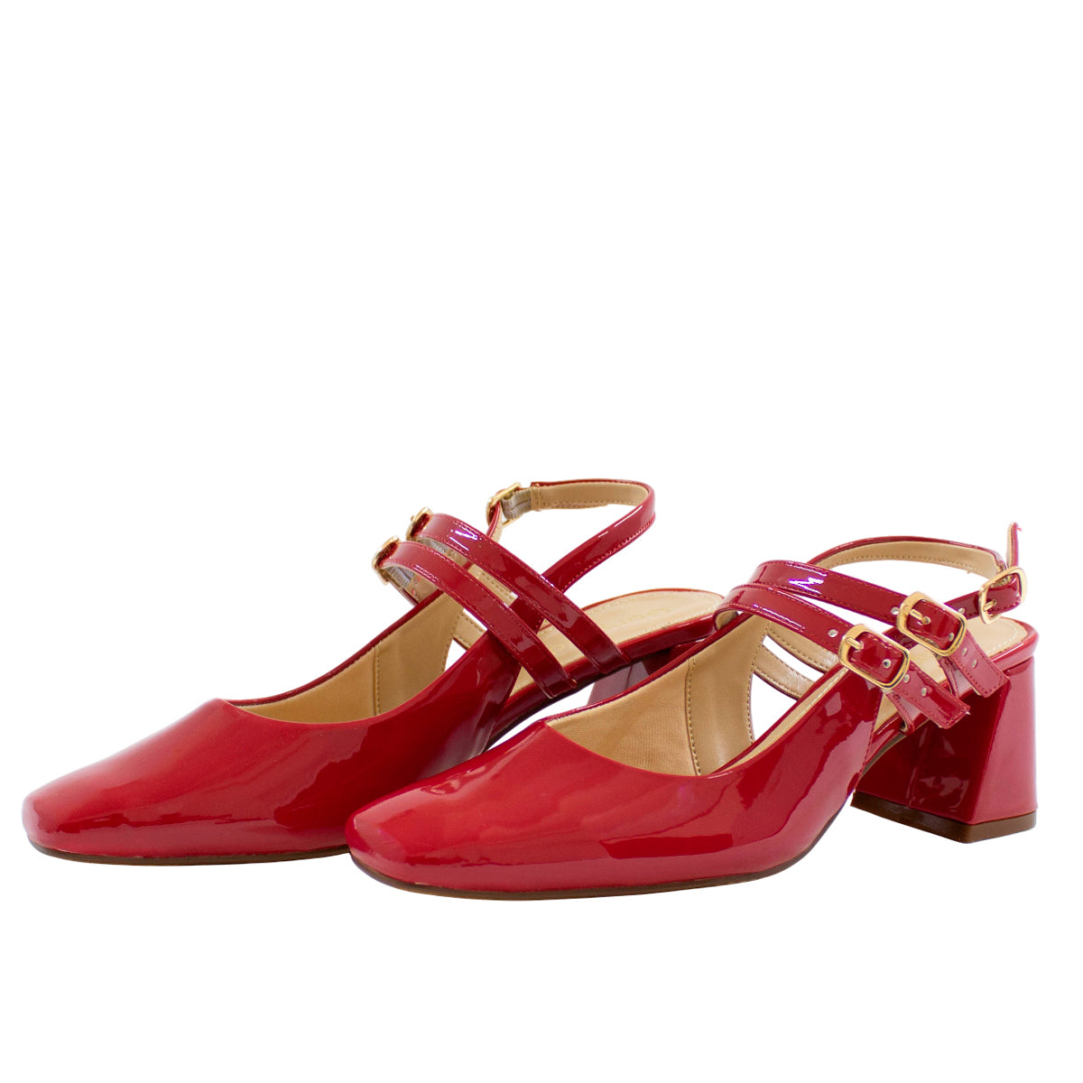 Zapatilla Calzado Dama Senties 22-235
