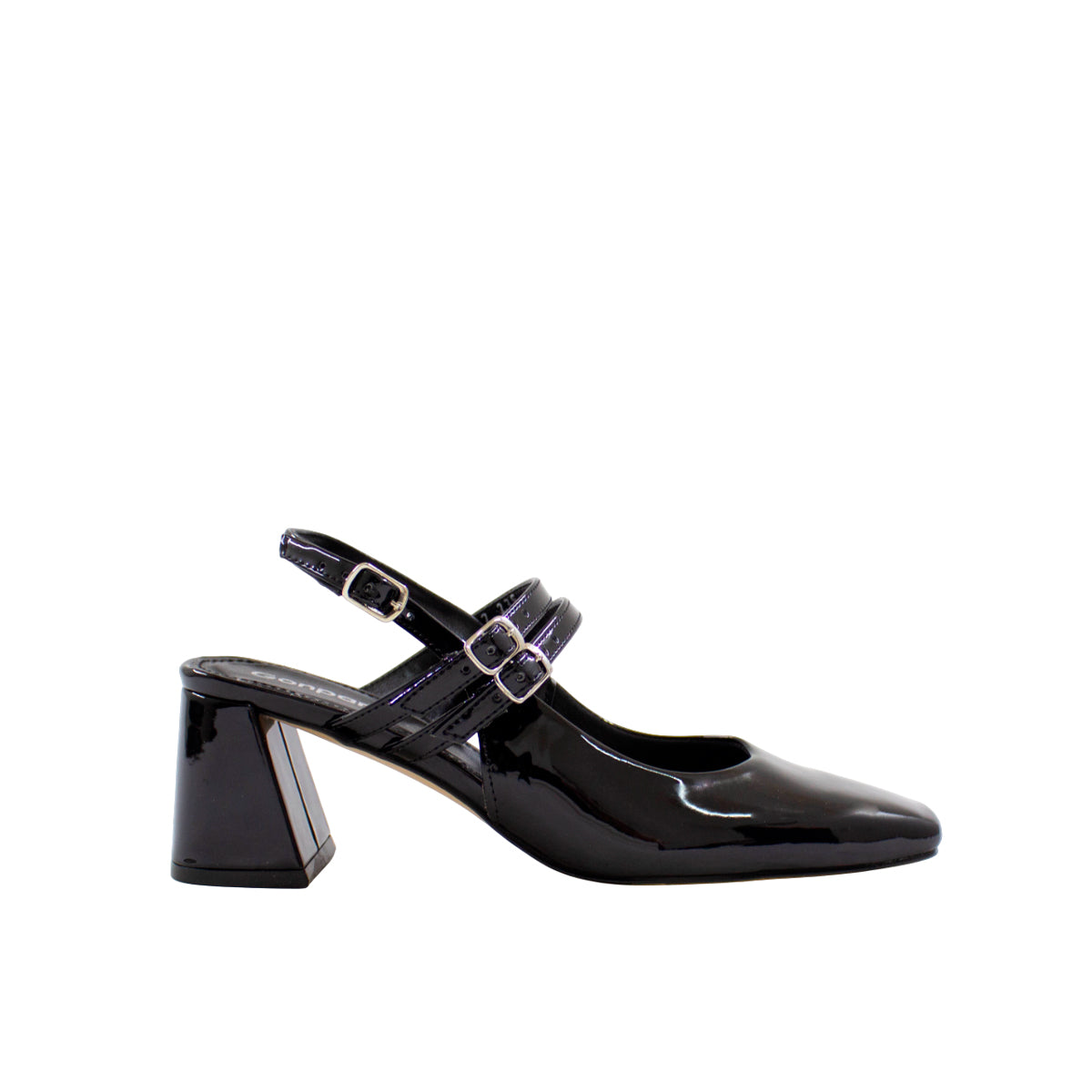 Zapatilla Calzado Dama Senties 22-235