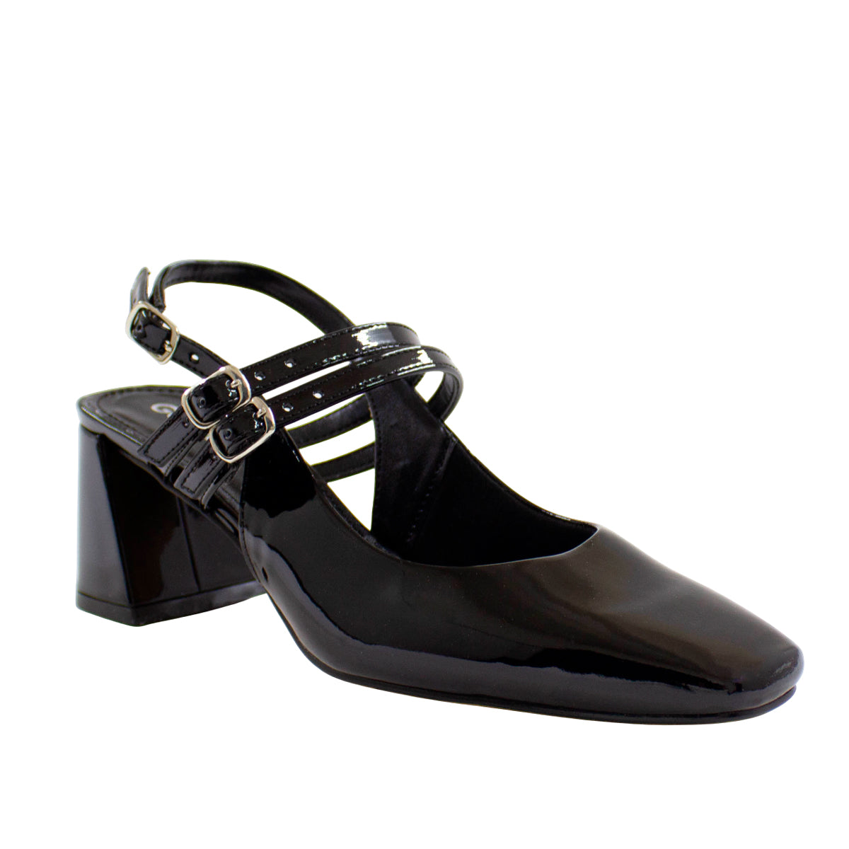 Zapatilla Calzado Dama Senties 22-235