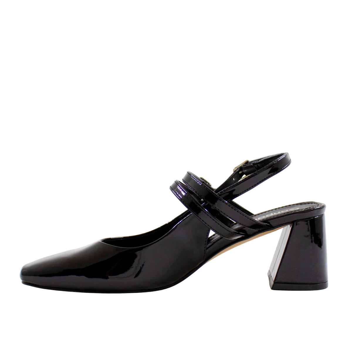 Zapatilla Calzado Dama Senties 22-235