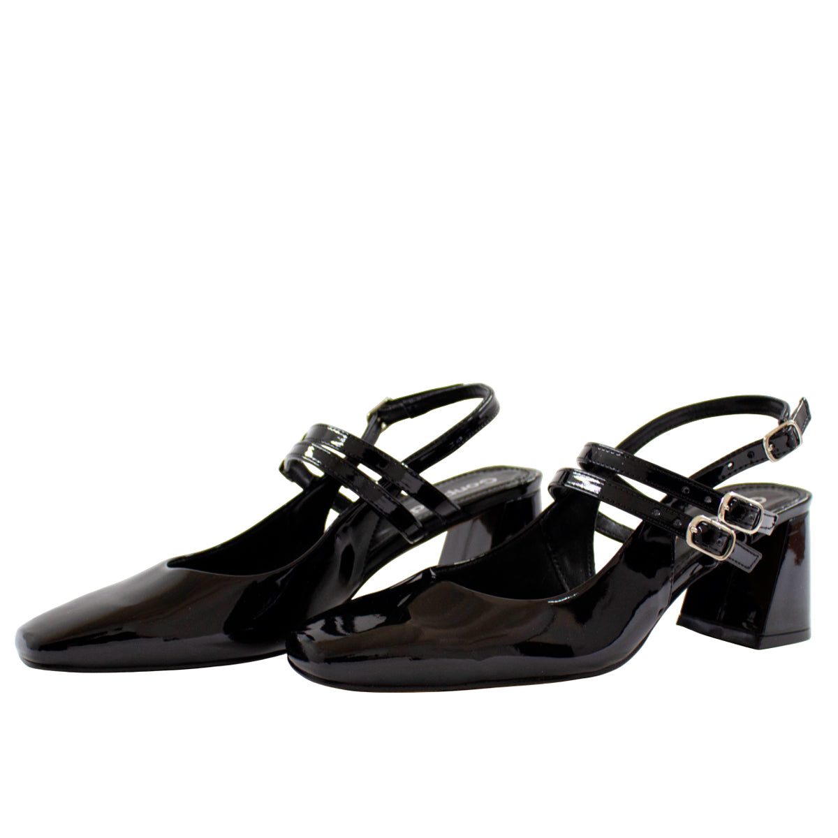Zapatilla Calzado Dama Senties 22-235