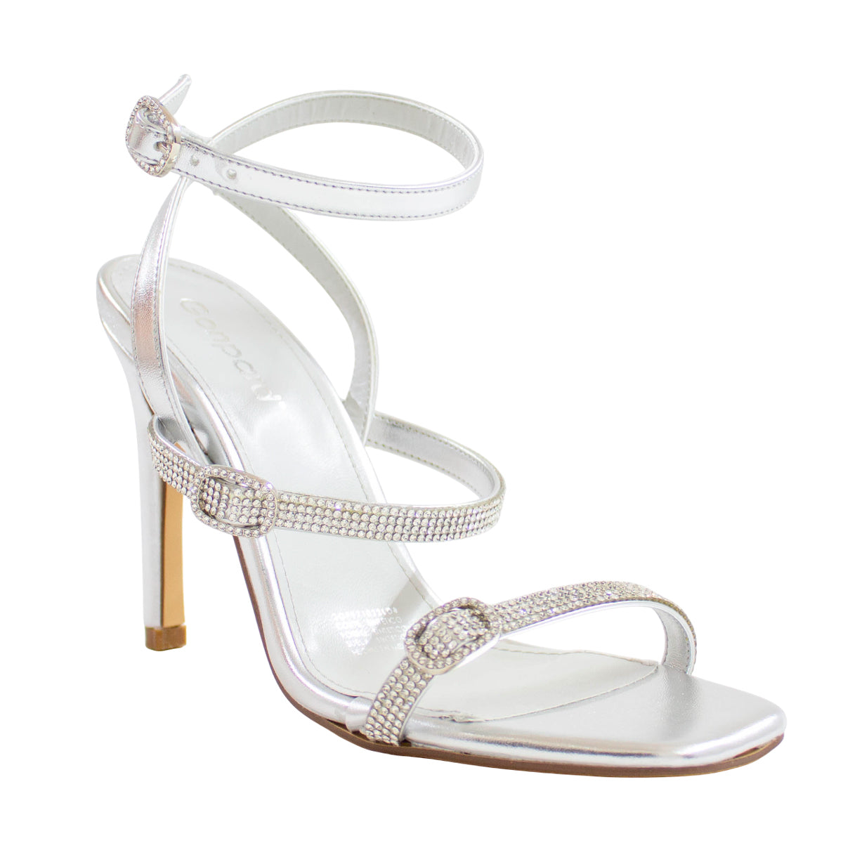 Zapatilla Calzado Dama Senties 43-270