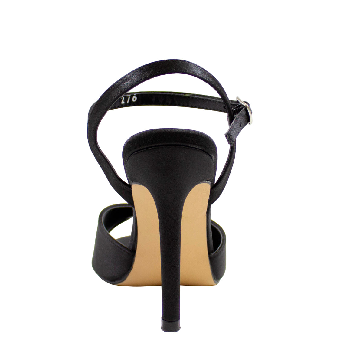 Zapatilla Calzado Dama Senties 21-276
