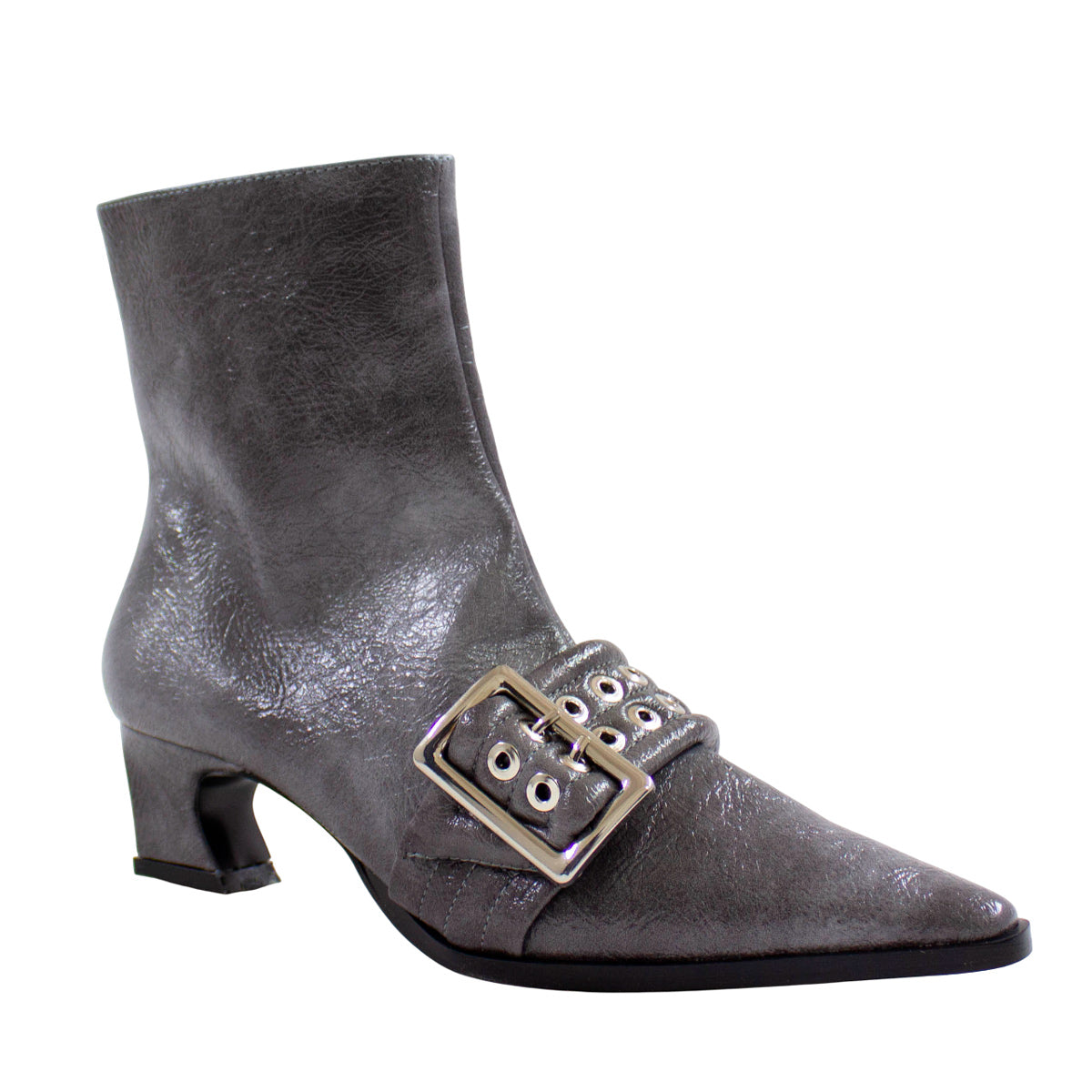 Botin Calzado Dama Senties 10-248
