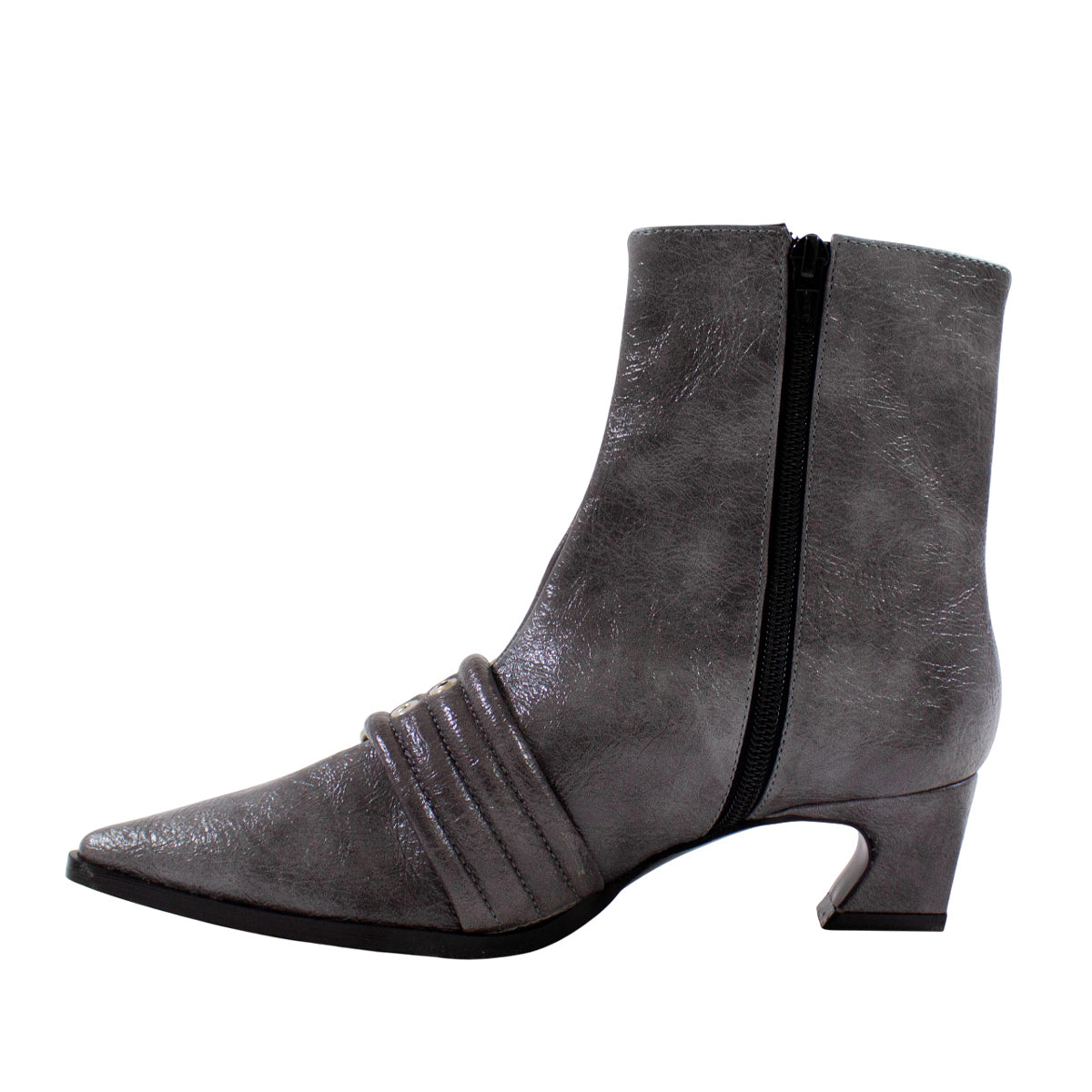 Botin Calzado Dama Senties 10-248