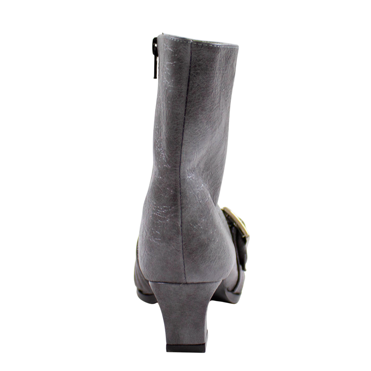 Botin Calzado Dama Senties 10-248
