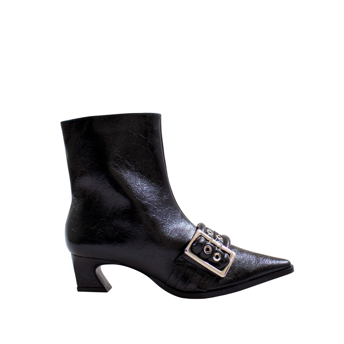 Botin Calzado Dama Senties 10-248