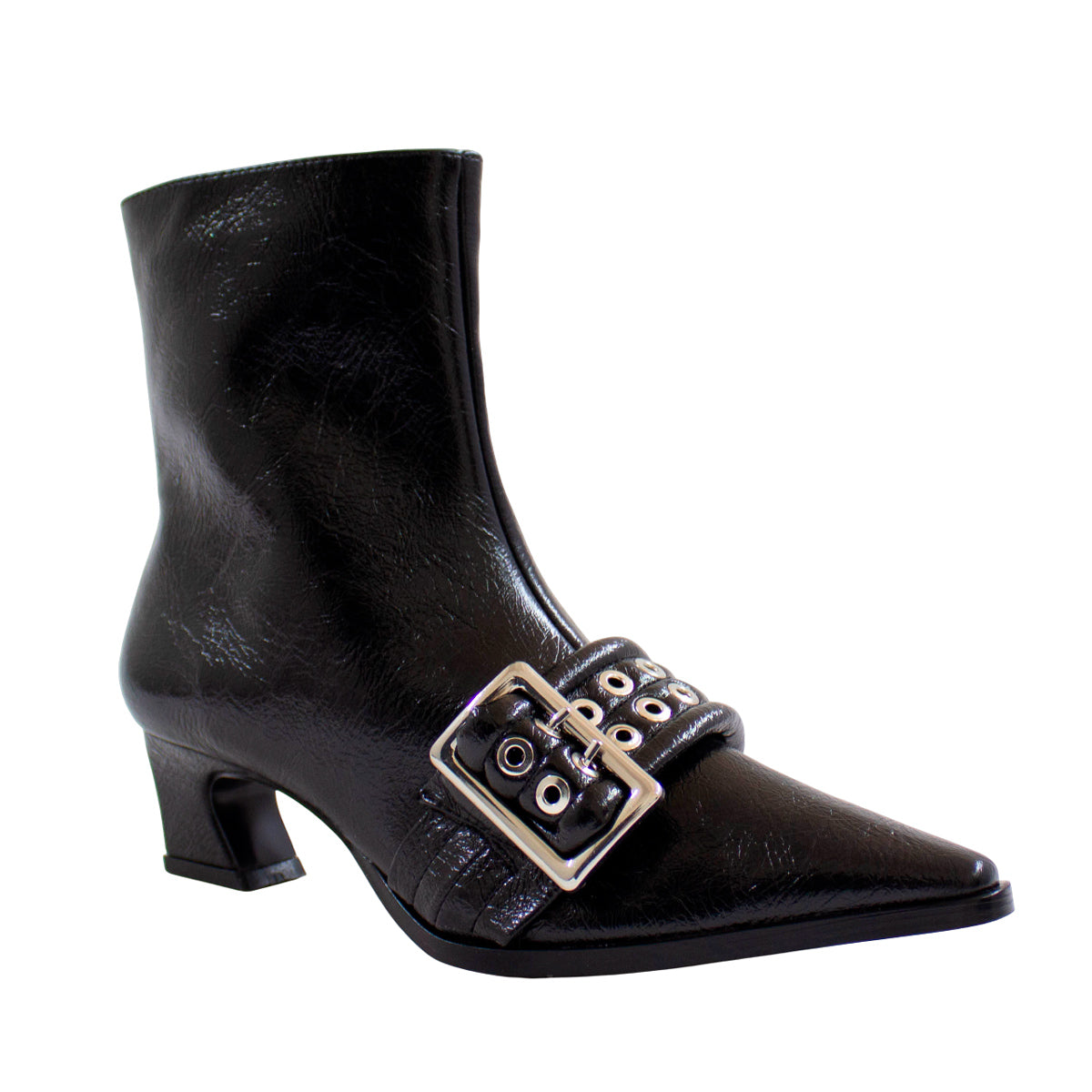 Botin Calzado Dama Senties 10-248