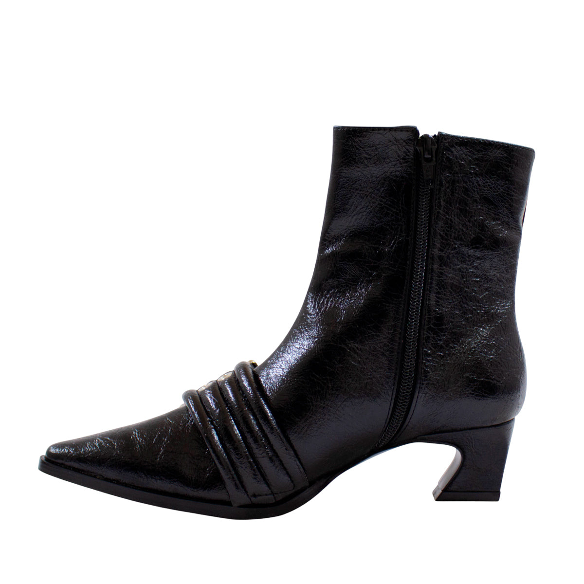 Botin Calzado Dama Senties 10-248