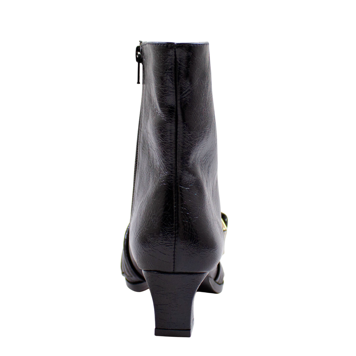 Botin Calzado Dama Senties 10-248