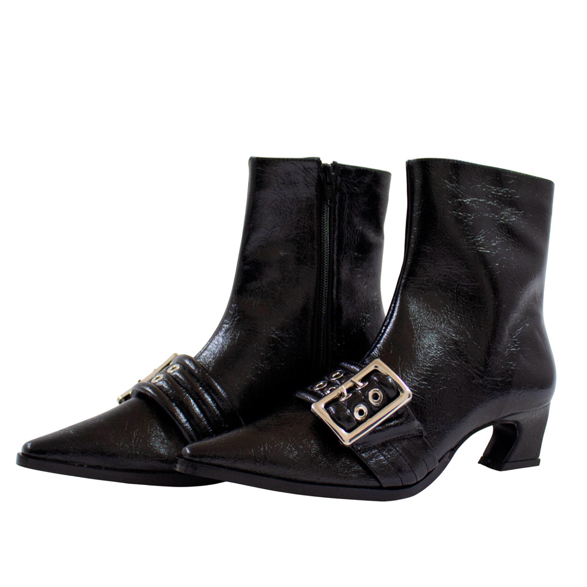 Botin Calzado Dama Senties 10-248