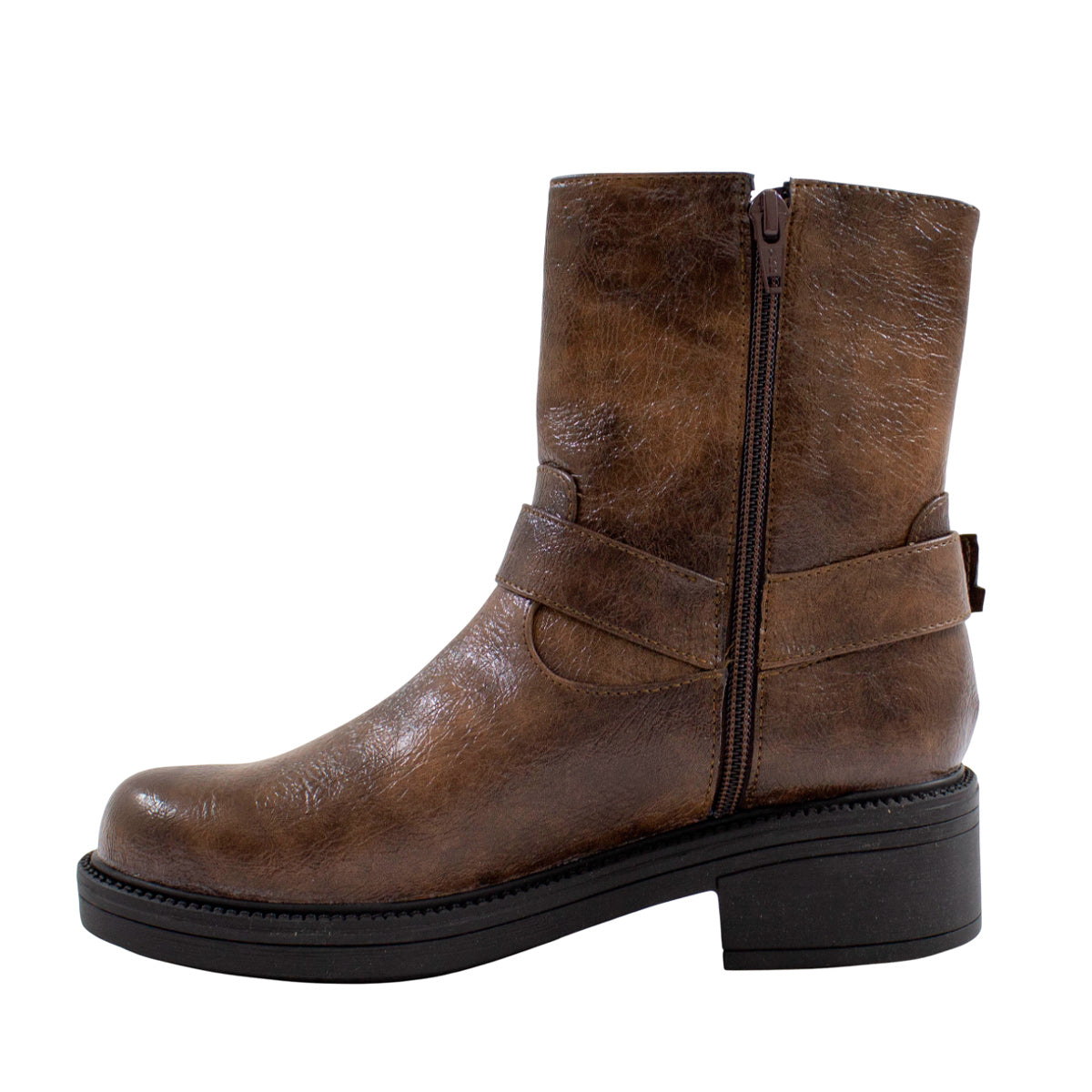 Botin Calzado Dama Senties 32-242