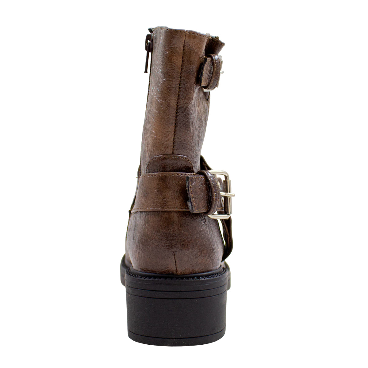 Botin Calzado Dama Senties 32-242