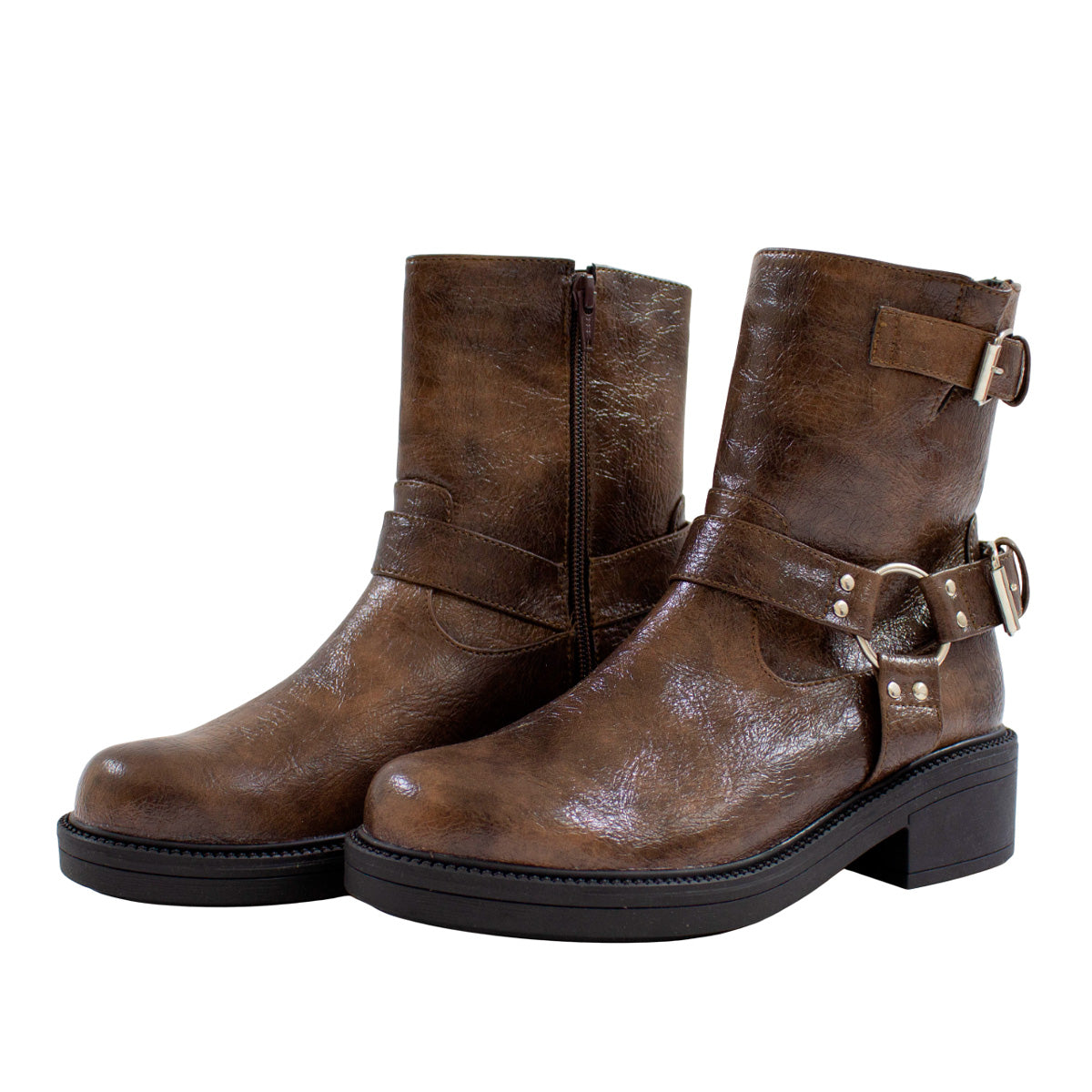 Botin Calzado Dama Senties 32-242