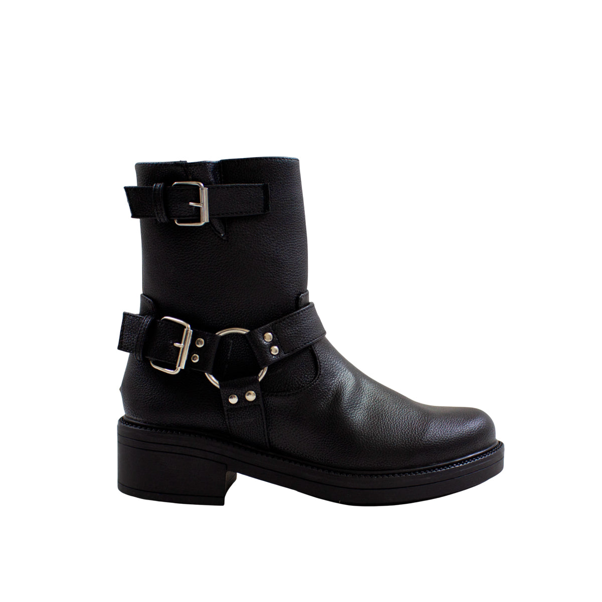 Botin Calzado Dama Senties 32-242