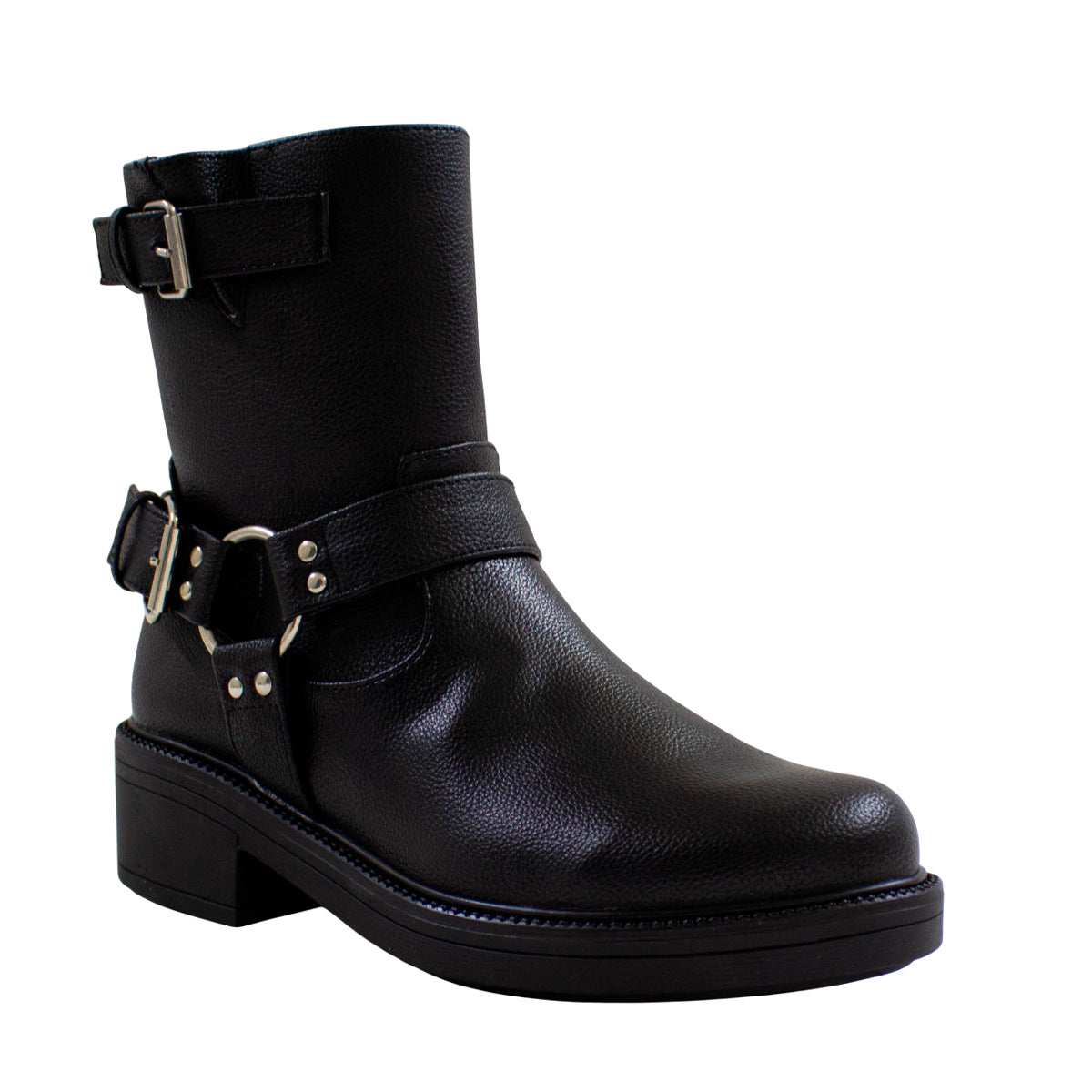 Botin Calzado Dama Senties 32-242