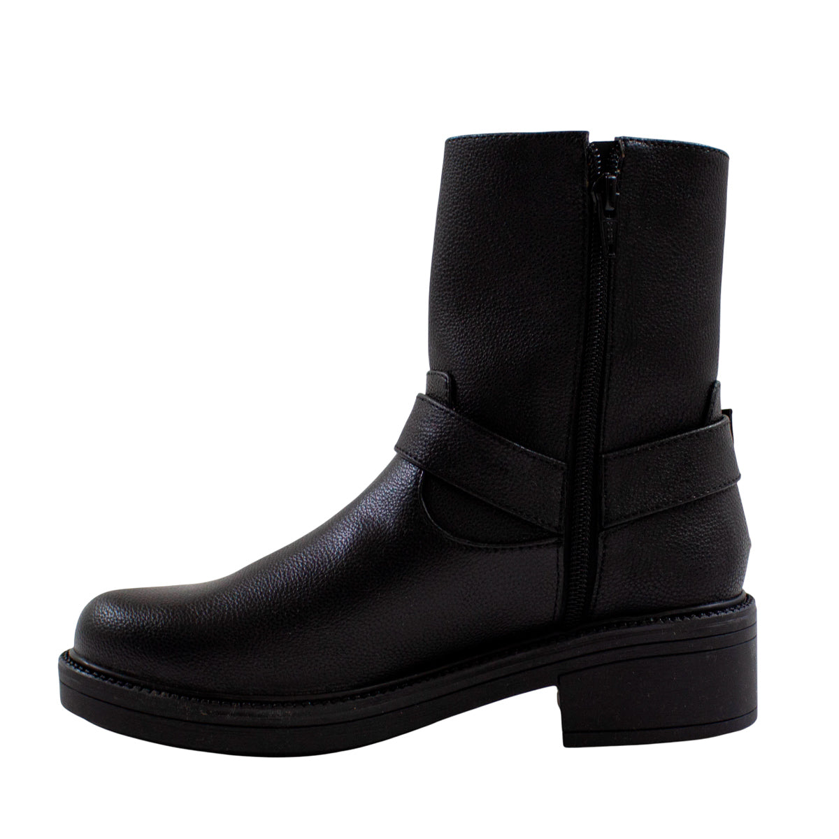 Botin Calzado Dama Senties 32-242