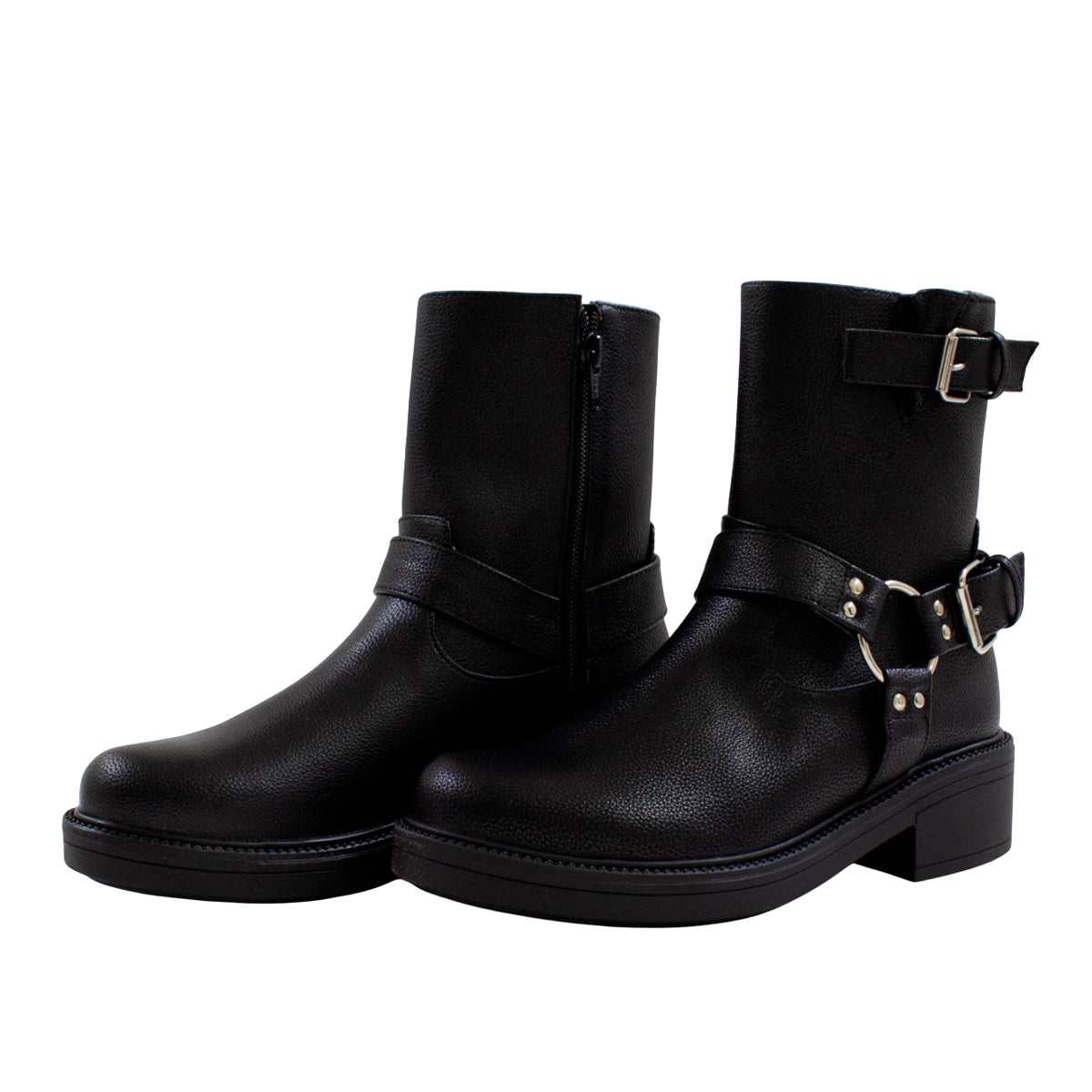 Botin Calzado Dama Senties 32-242