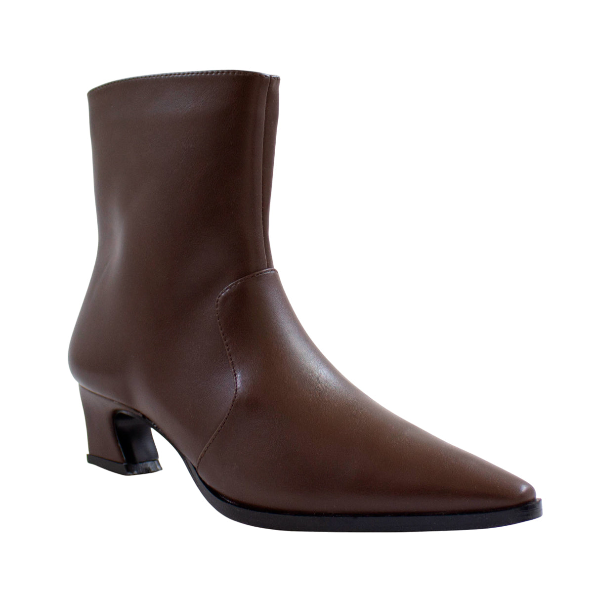 Botin Calzado Dama Senties 10-250