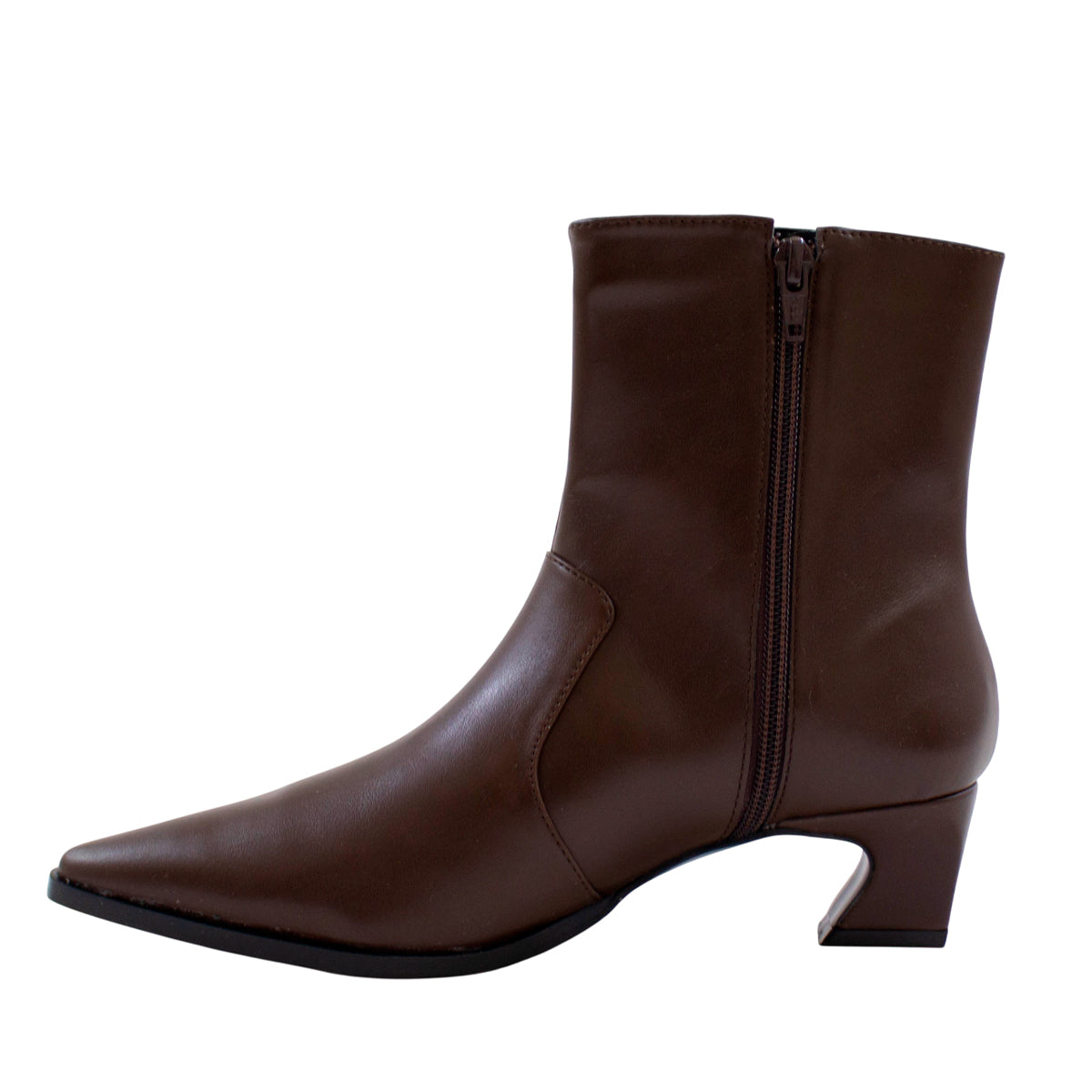 Botin Calzado Dama Senties 10-250