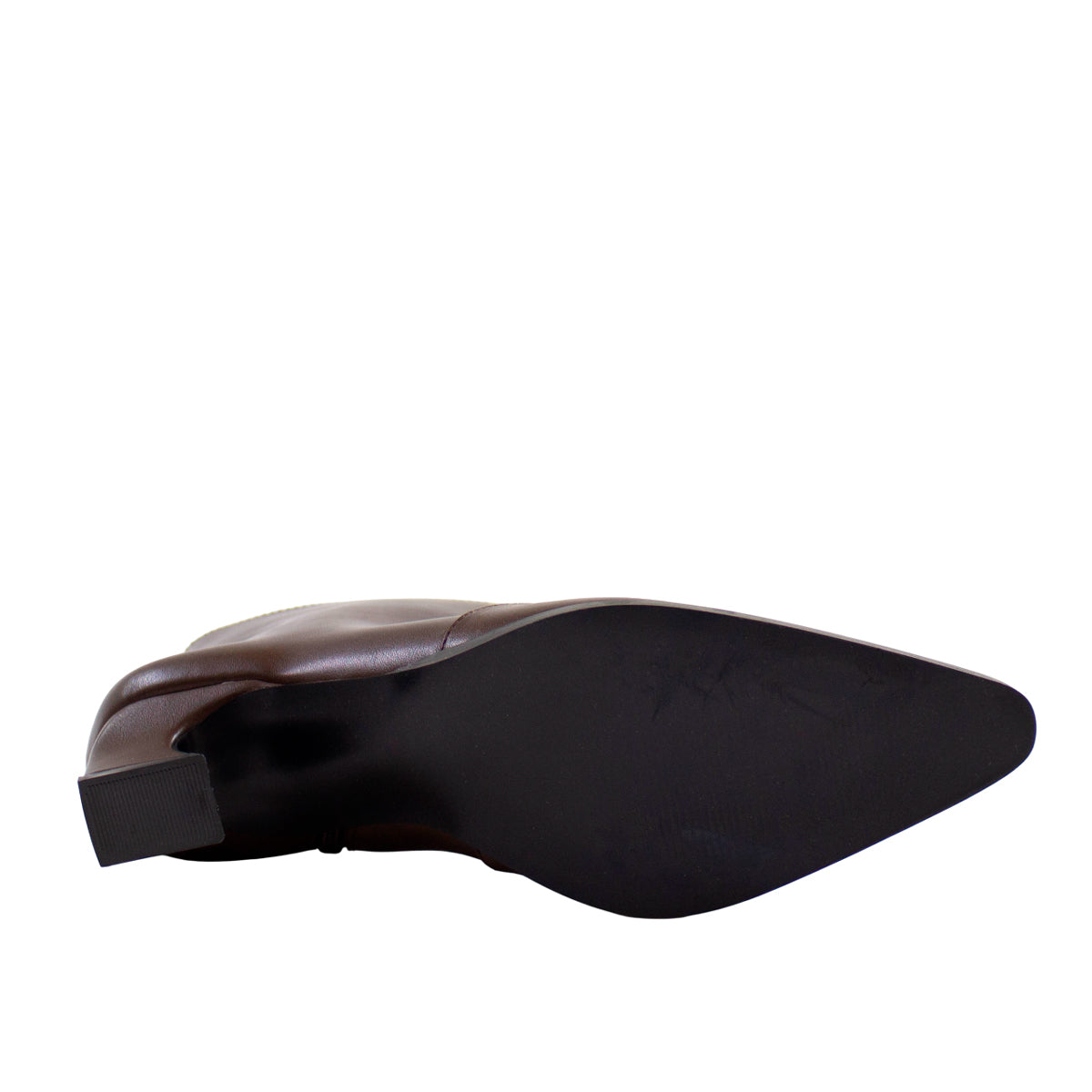 Botin Calzado Dama Senties 10-250