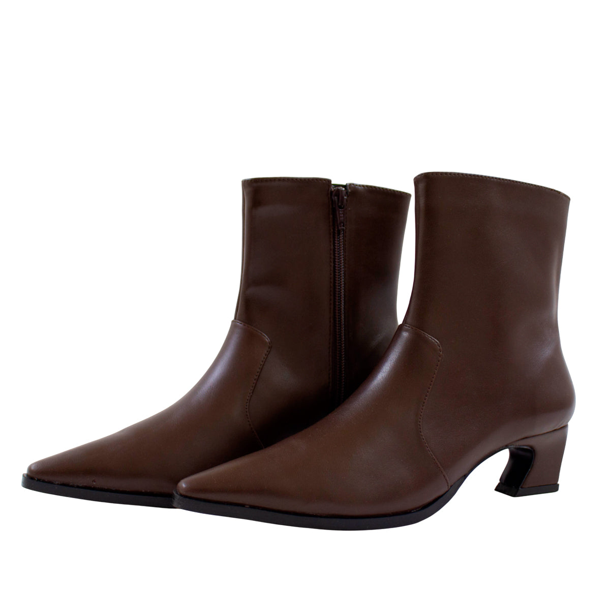 Botin Calzado Dama Senties 10-250