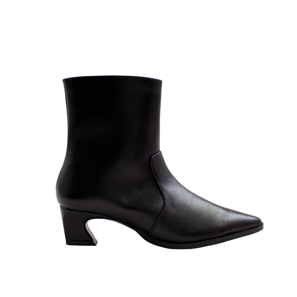 Botin Calzado Dama Senties 10-250