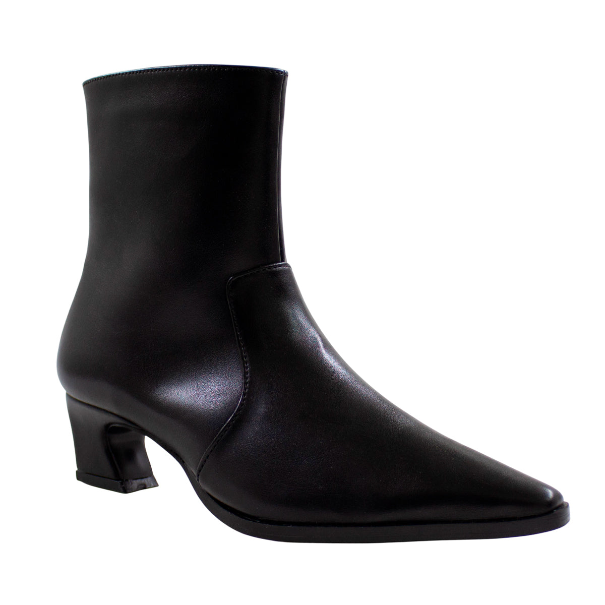 Botin Calzado Dama Senties 10-250