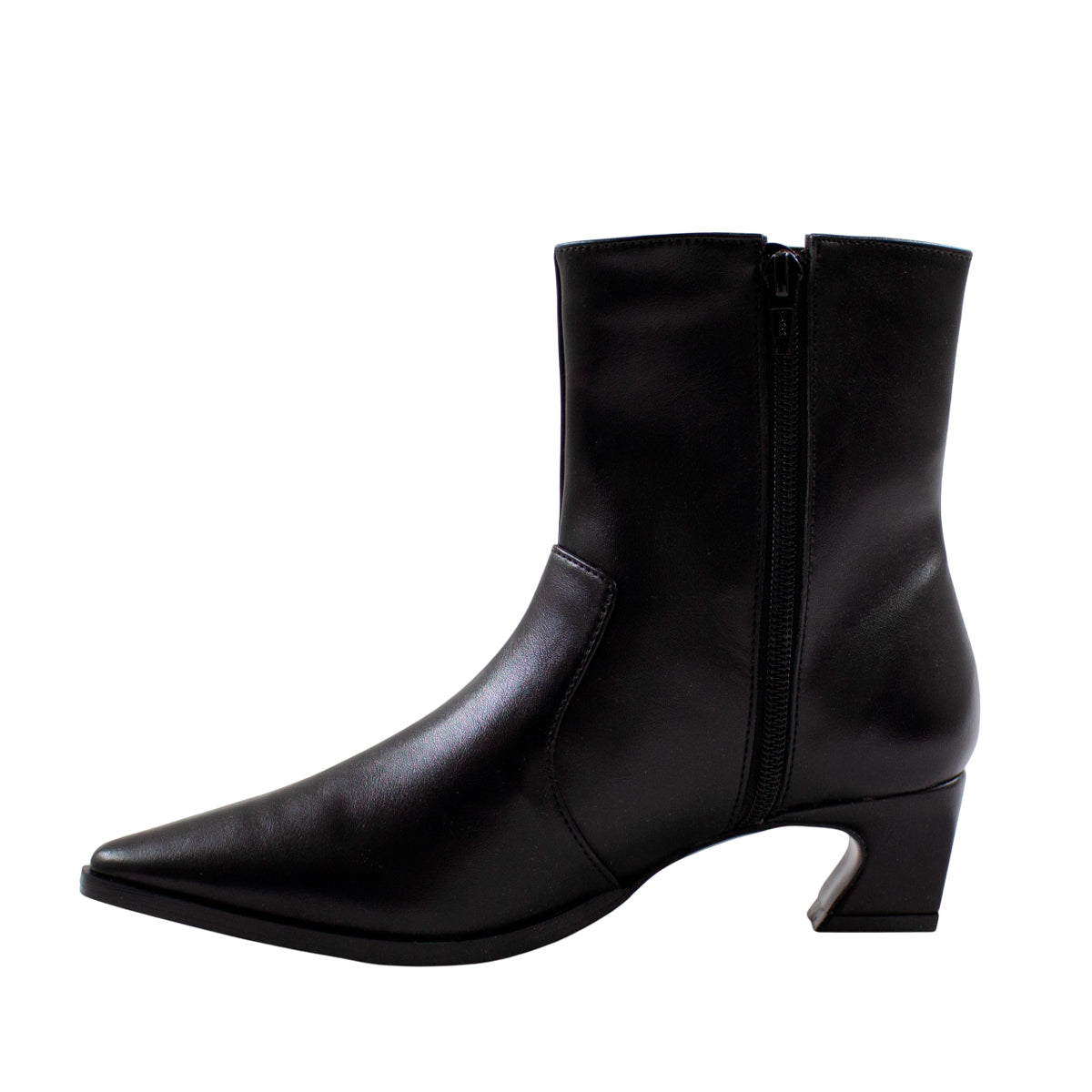 Botin Calzado Dama Senties 10-250