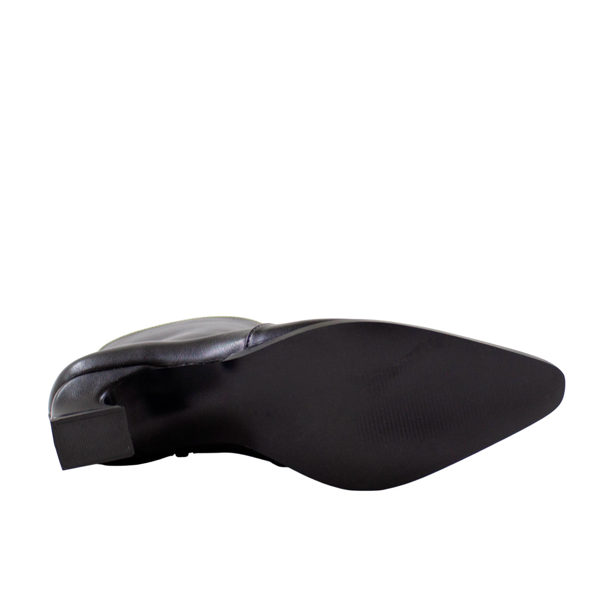 Botin Calzado Dama Senties 10-250