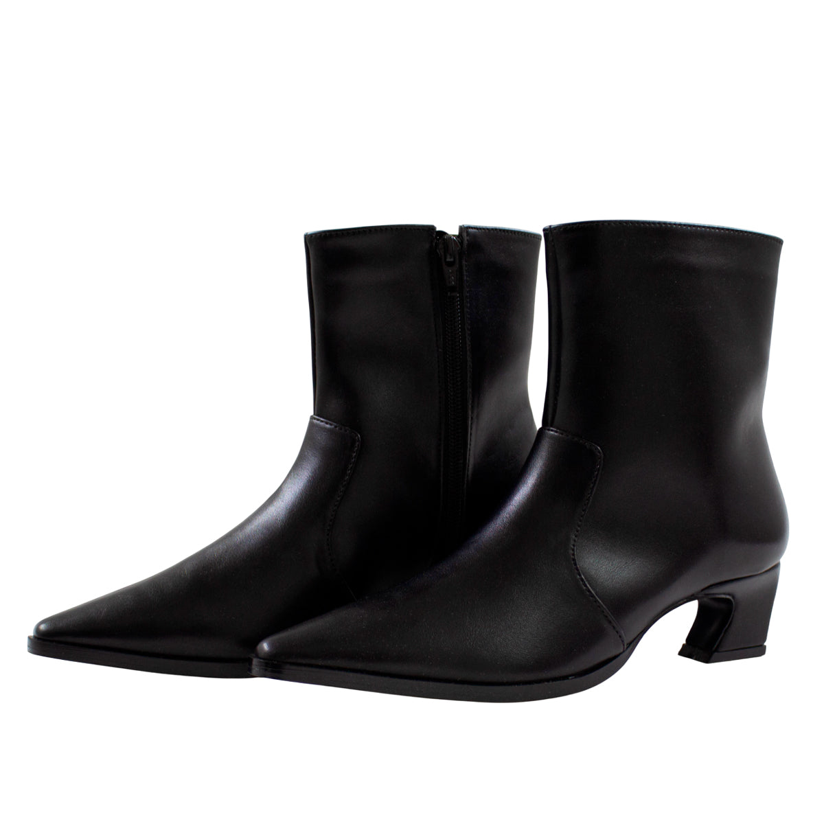 Botin Calzado Dama Senties 10-250
