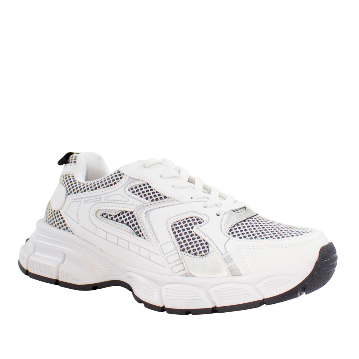 Tenis Calzado Dama Giochi 7000