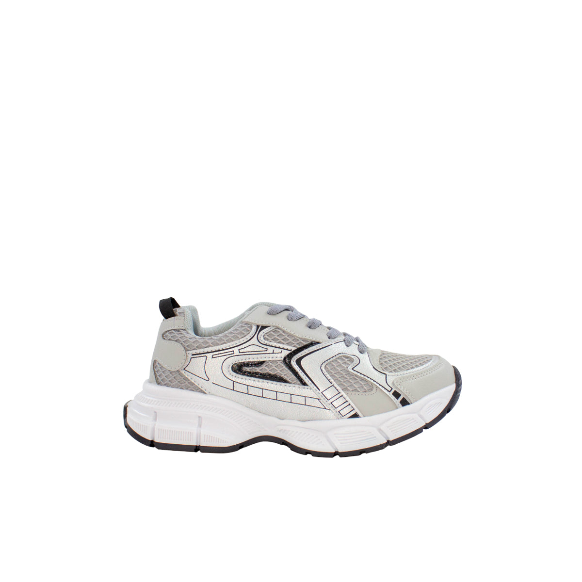 Tenis Calzado Dama Giochi 7000