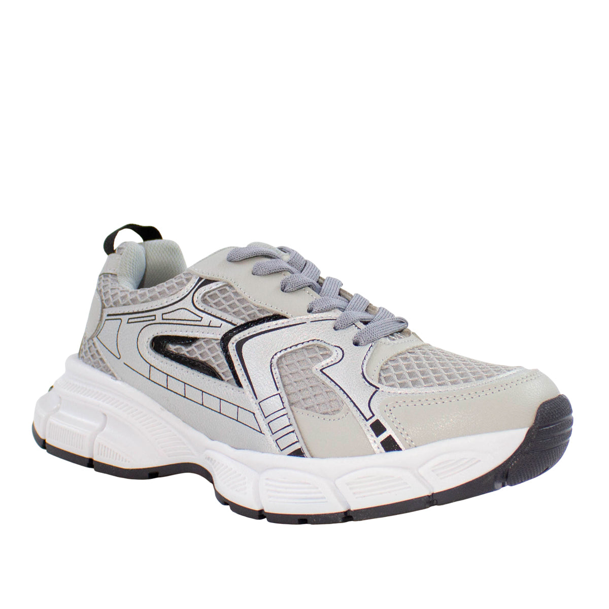 Tenis Calzado Dama Giochi 7000