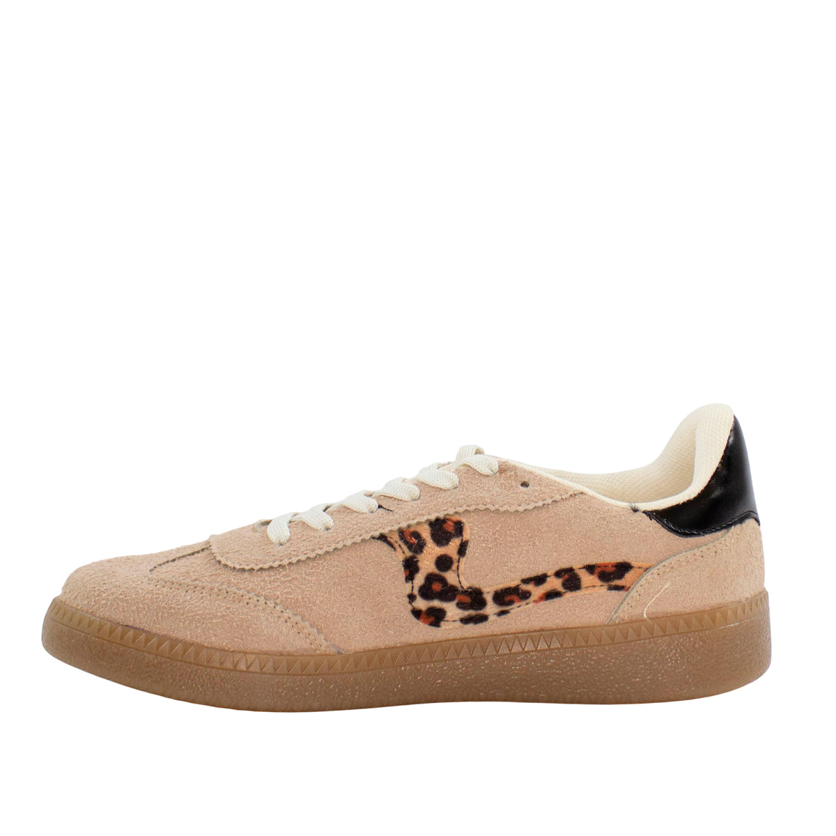 Tenis Calzado Dama Giochi 040