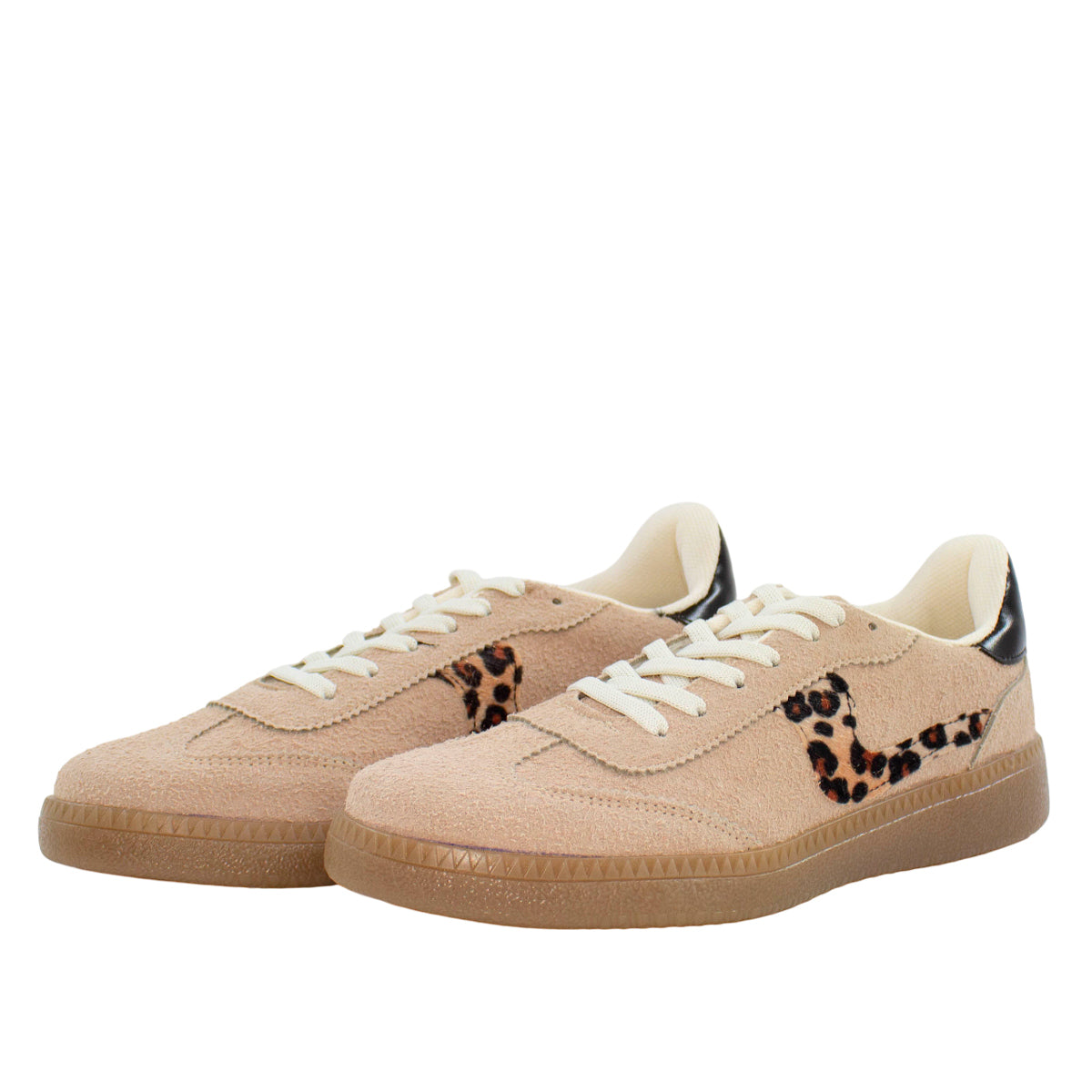 Tenis Calzado Dama Giochi 040