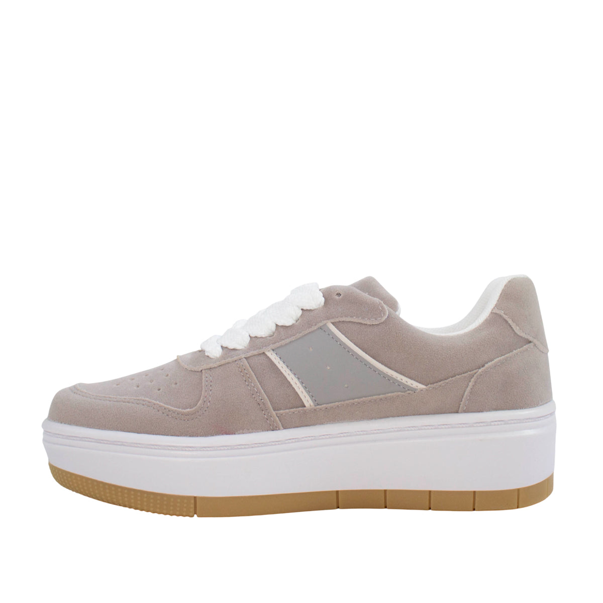 Tenis Calzado Dama Giochi 833